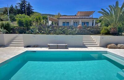 Ferienhäuser auf Elba mieten